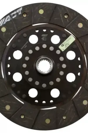 ACT 1995 Eagle Talon Perf Street Rigid Disc Buy Direct
