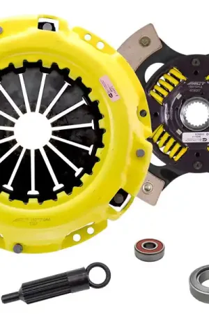 ACT 1987 Toyota 4Runner HD/Race Sprung 4 Pad Clutch Kit Mega Sale