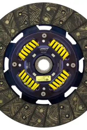 Today Only ACT 2011 Ford Mustang Perf Street Sprung Disc