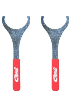 Certified Eibach Tools PRO-UTV Spanner Wrench Kit - Fox 3.0in X-Over Ring - 2017 Can Am Maverick X3