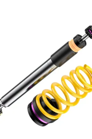 KW Coilover Kit V3 2019+ Tesla Model Y Price Drop