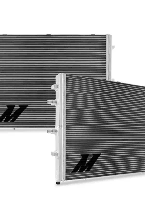 Mishimoto 2015+ BMW F8X M3/M4 Performance Heat Exchanger Reduced Price