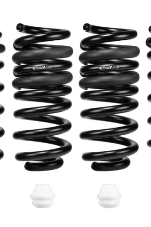 Hassle-Free Returns Eibach SUV Pro-Kit for 21-22 Dodge Durango SRT Hellcat