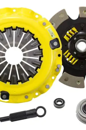 Place Order ACT 1987 Chrysler Conquest XT/Race Sprung 6 Pad Clutch Kit