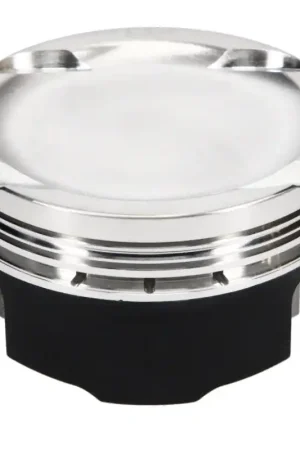 Holiday Sale JE Pistons Audi R8 / Lamborghini Gallardo 5.2L V10 84.50mm Bore 10.5 CR Set of 10