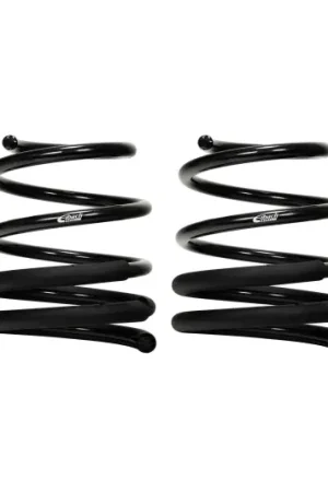 Eibach Pro-Kit for 2015 Subaru WRX STI 2.5L Turbo Exclusive