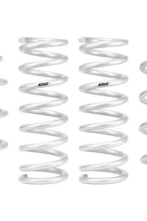 Eibach Pro-Lift Kit for 2022+ Subaru WRX Crafted