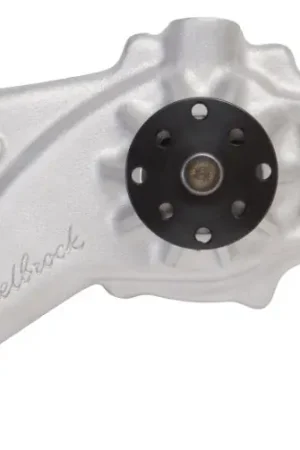 Edelbrock Water Pump High Performance Chevrolet 1971-74 396-502 CI V8 Corvette Short Style Order Now