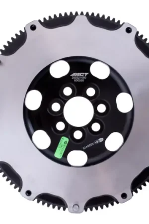 Direct From Manufacturer ACT 2015 Mitsubishi Lancer XACT Flywheel Streetlite