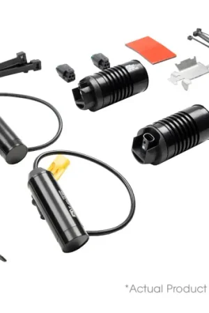 Affordable KW 13-17 Ferrari F12 Berlinetta Electronic Damping Cancellation Kit