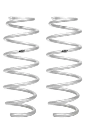 Bargain Eibach Pro-Lift Kit for 15-18 Jeep Renegade 4WD - 1.0-1.7in Front / 1.0-1.1in Rear