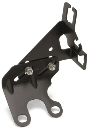 No Minimum Order Edelbrock Universal Throttle Bracket
