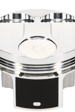 JE Pistons Toyota 4A-GE 20V 81mm Bore (Size STD) 12.0:1 CR 6.8cc Dome Piston (Set of 4) Best Price