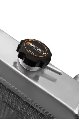 Mishimoto 00-09 Honda S2000 3 Row Manual X-LINE (Thicker Core) Aluminum Radiator Mega Sale