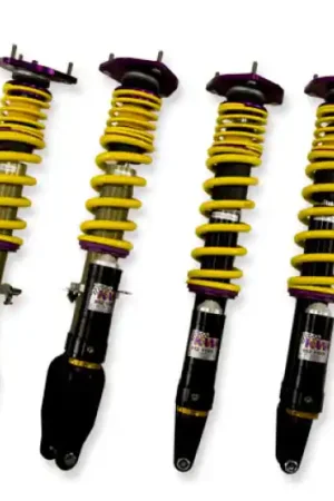 KW Clubsport Kit R35 GT-R Clearance