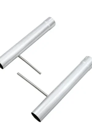 AWE Tuning 18-21 Volkswagen Jetta GLI Mk7 Track Edition Exhaust Conversion Kit Markdown