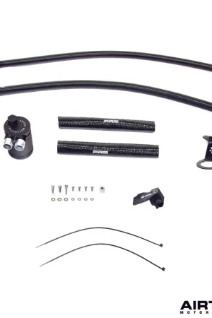 Clearance AIRTEC Motorsport Breather Catch Can for VW Polo GTI (AW)