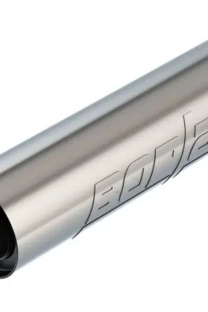 Borla XR-1 Multicore 2.5in Inlet 4in Outlet RDX 14in Big Sale