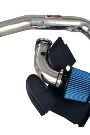 While Supplies Last Injen 14 Ford Fusion 2.0L Eco Boost 4Cyl Short Ram Intake w/MR Tech & Heat Shield Polished