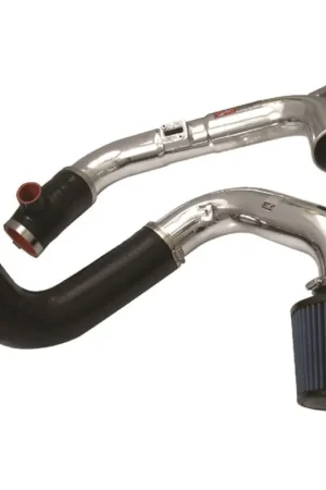 While Supplies Last Injen 2007-09 Sentra SER V-Spec 2.5L 4 Cyl. (Manual Only) Polished Cold Air Intake