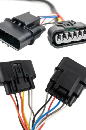 Injen 06-11 Honda Civic Si 2.0L / 08-12 Honda Accord 2.4L X-Pedal Pro Black Edition Throttle Control Next Day Delivery