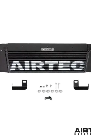 Free Delivery AIRTEC Motorsport Intercooler Upgrade for VW Polo GTI (AW)