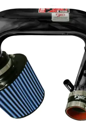 Today Only Injen 2004 Scion xA 1.5L 4 Cyl Black Short Ram Tuned Air Intake w/ MR Technology