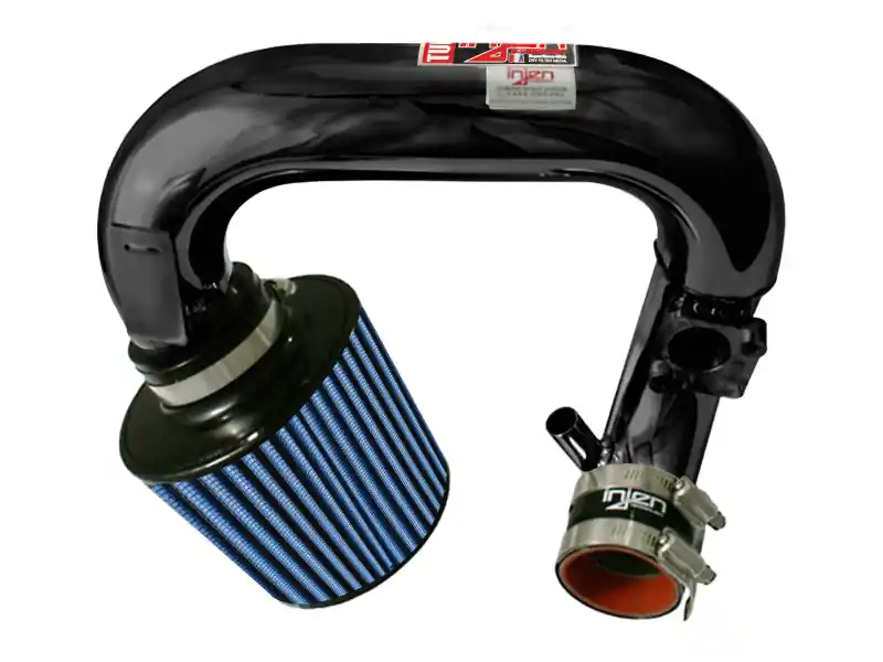 Today Only Injen 2004 Scion xA 1.5L 4 Cyl Black Short Ram Tuned Air Intake w/ MR Technology