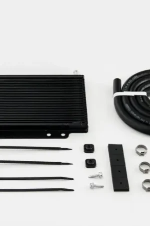 Express Delivery AWE Tuning Drive Select Cooler