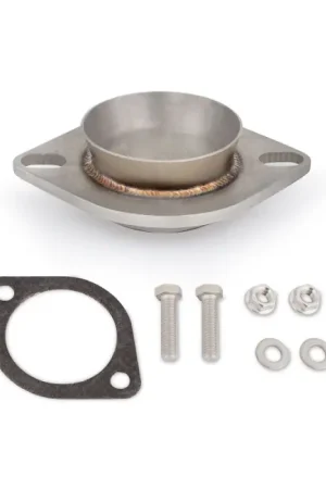 Mishimoto Subaru Exhaust Adapter 3 Downpipe to Stock Exhaust Buy Direct