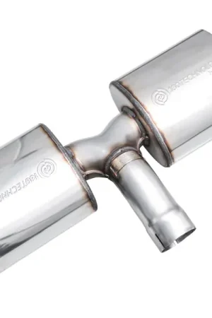 AWE MK8 Volkswagen Golf R Track-to-Touring Conversion Kit Seasonal Sale