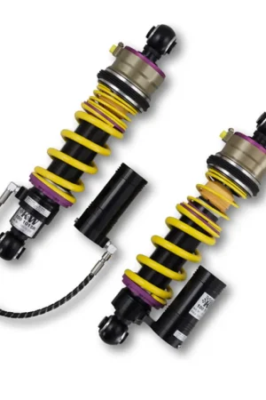 KW HLS Audi R8 Authentic