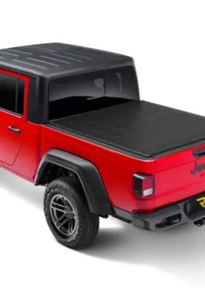 Truxedo 2020 Jeep Gladiator 5ft Sentry Bed Cover Order Now