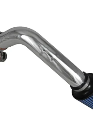 Injen 11-13 Chevrolet Cruze 1.8L 4cyl Polished Cold Air Intake Today Only