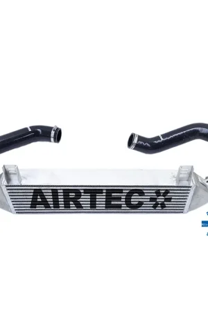 AIRTEC Motorsport Intercooler Upgrade for VW Tiguan 2007-2016 2.0 TDI Last Chance