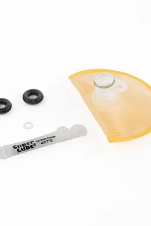 Top Pick DeatschWerks 07-13 Holden Commodore Gen IV 6.0L V8 DW65C Fuel Pump Set up Kit