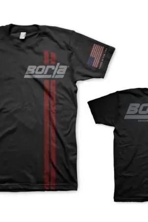 Mens Since 78 Stripe T-Shirt - Small Latest