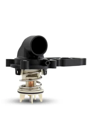 Budget Mishimoto 10-16 Audi S4 Racing Thermostat - 71C
