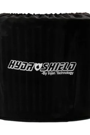 Super Sale Injen Black Water Repellent Pre-Filter Fits X-1065