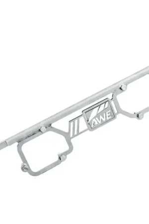 Limited Offer AWE 2018+ Ford Mustang GT Valve Motor Bracket (for Models with Active Valve Performance Exhaust)