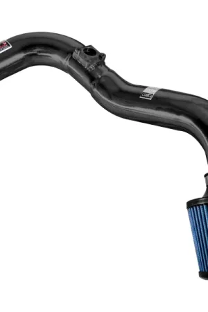 Editor’s Pick Injen 2016 Scion iM 1.8L 4Cyl Black Cold Air Intake w/MR Tech