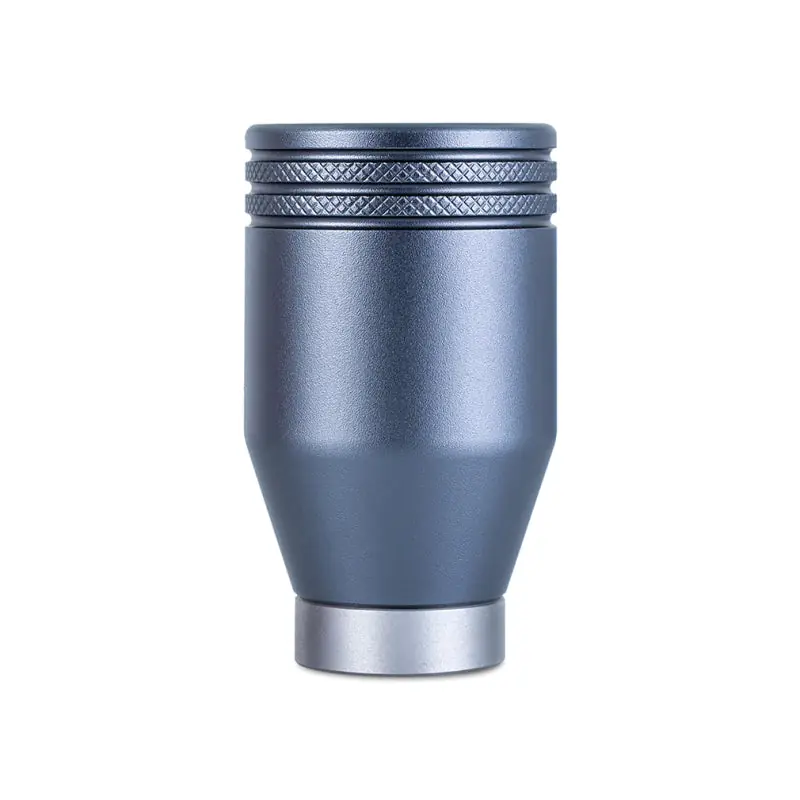 Mishimoto 2022+ Subaru WRX Shift Knob Gunmetal Get Yours