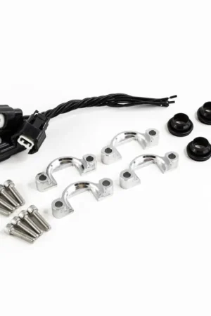 DeatschWerks Phase 1 to Phase 2 Adapter Kit (4 Cyl) One Day Deal