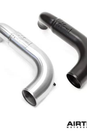 Reduced Price AIRTEC Motorsport Alloy Top Induction Pipe for Mk2 Focus ST225 and Volvo C30 T5