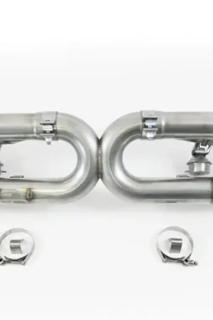 AWE Tuning Porsche 991 SwitchPath Exhaust for PSE Cars Diamond Black Tips Shop Now
