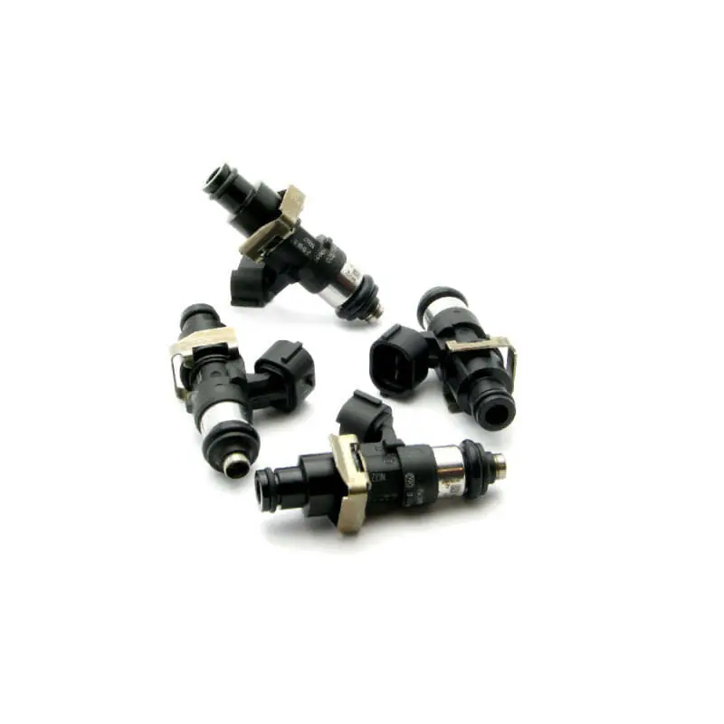 Direct From Manufacturer DeatschWerks Bosch EV14 Universal 48mm/11mm Matched Set of 4 Injectors 2400cc/min