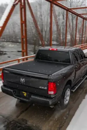 Factory Price Truxedo 19-21 RAM 1500 (New Body) w/Multifunction Tailgate 5ft 7in Sentry CT Bed Cover