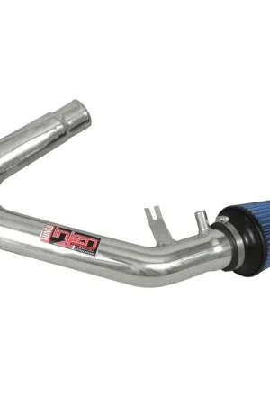 Shop Now Injen 13 Fiat 500 1.4L 4cyl Black Short Ram Intake w/ MR Tech