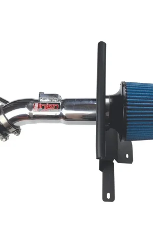 Injen 18-20 Toyota C-HR 2.0L Polished Short Ram Air Intake Fast Shipping