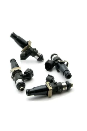 DeatschWerks Bosch EV14 Universal 60mm/11mm Matched Set of 4 Injectors 2400cc/min Handmade